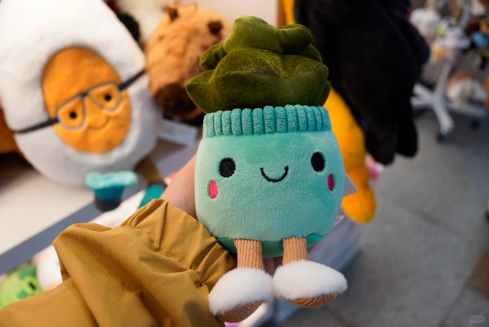 世界就是一个巨大的义乌