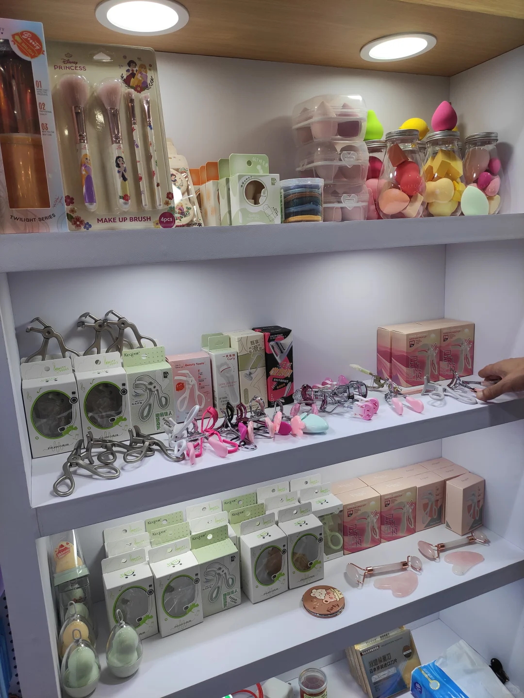 广交会3期B区9.1i39-40