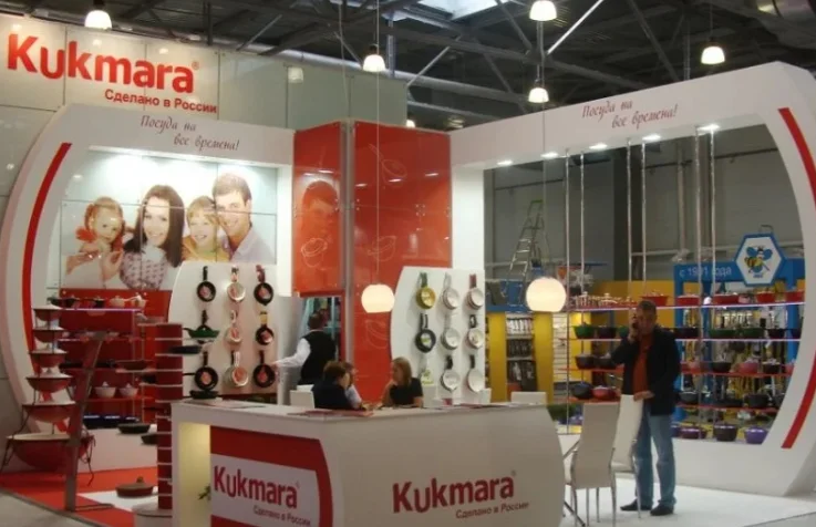 哈萨克斯坦-中哈家电及消费电子博览会