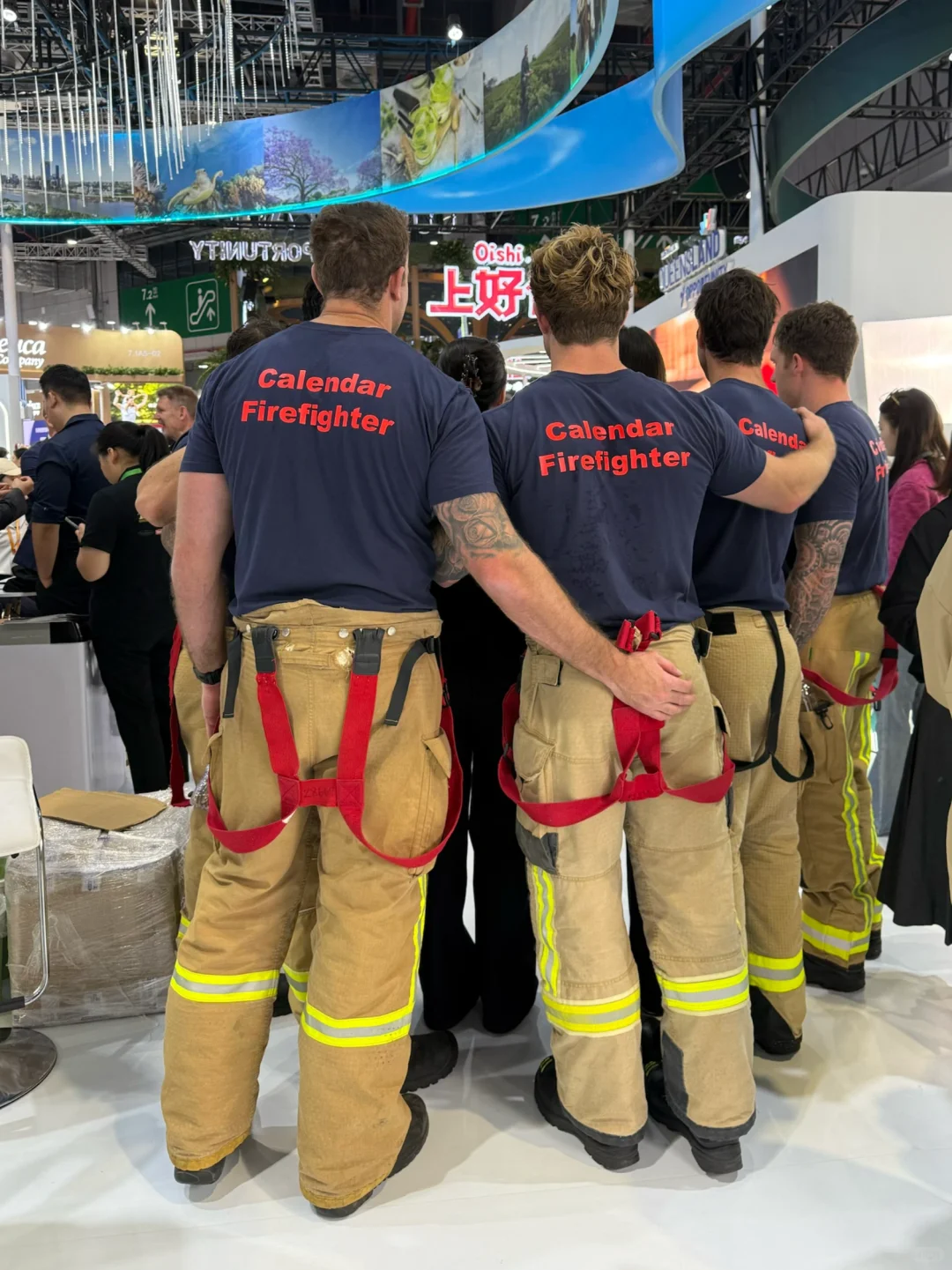 再冷漠的女人看到这个也会笑