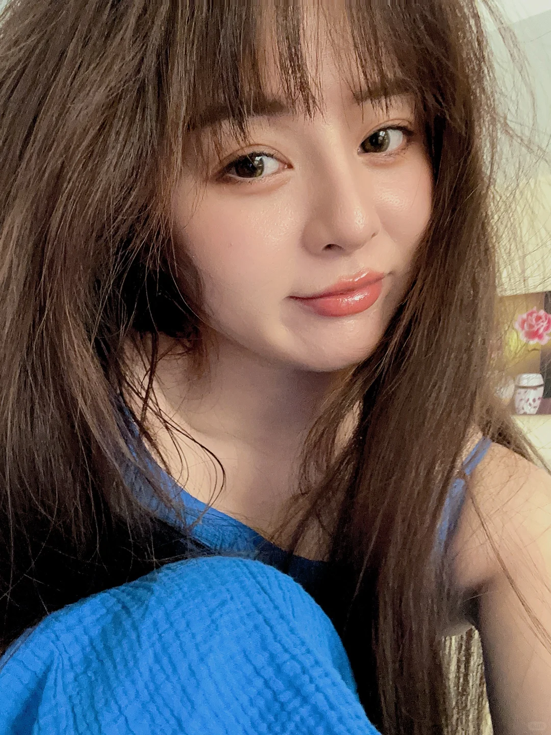 我在迪拜买了个爱疯17