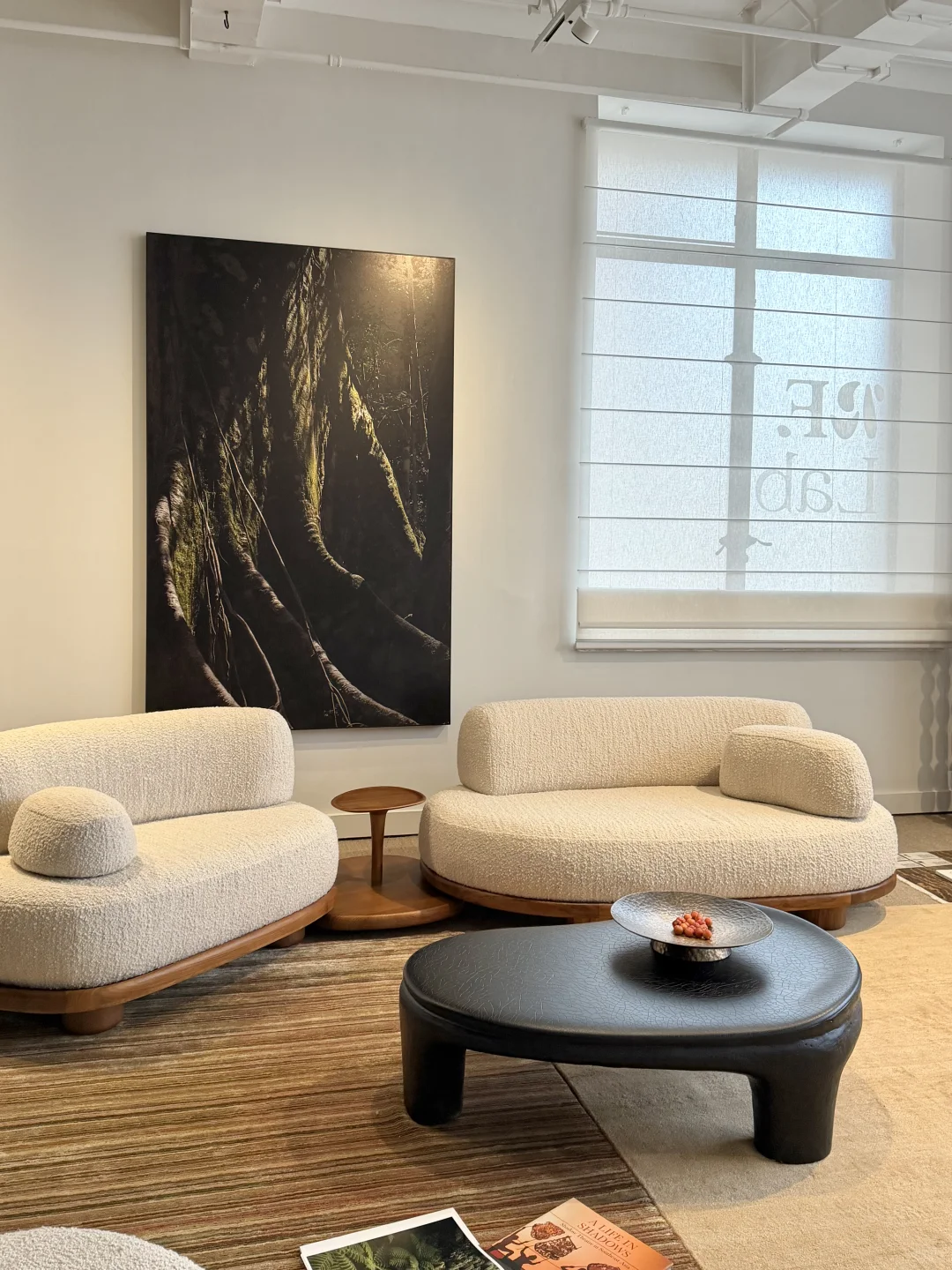 上海新展|疗愈之旅·归心Reconnection