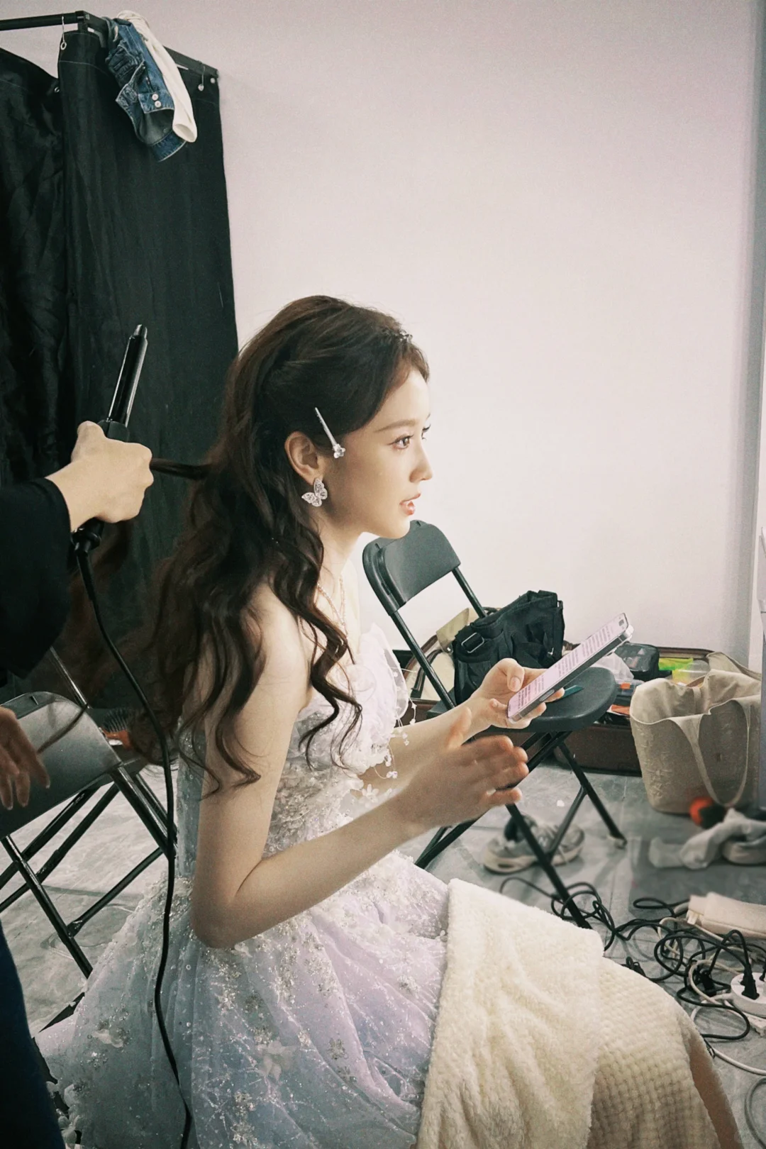 一“琪”加油吧！