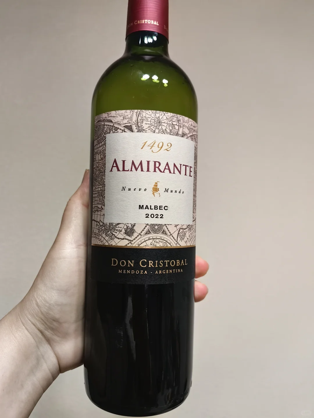 秋冬暖身助眠超好喝煮红酒????