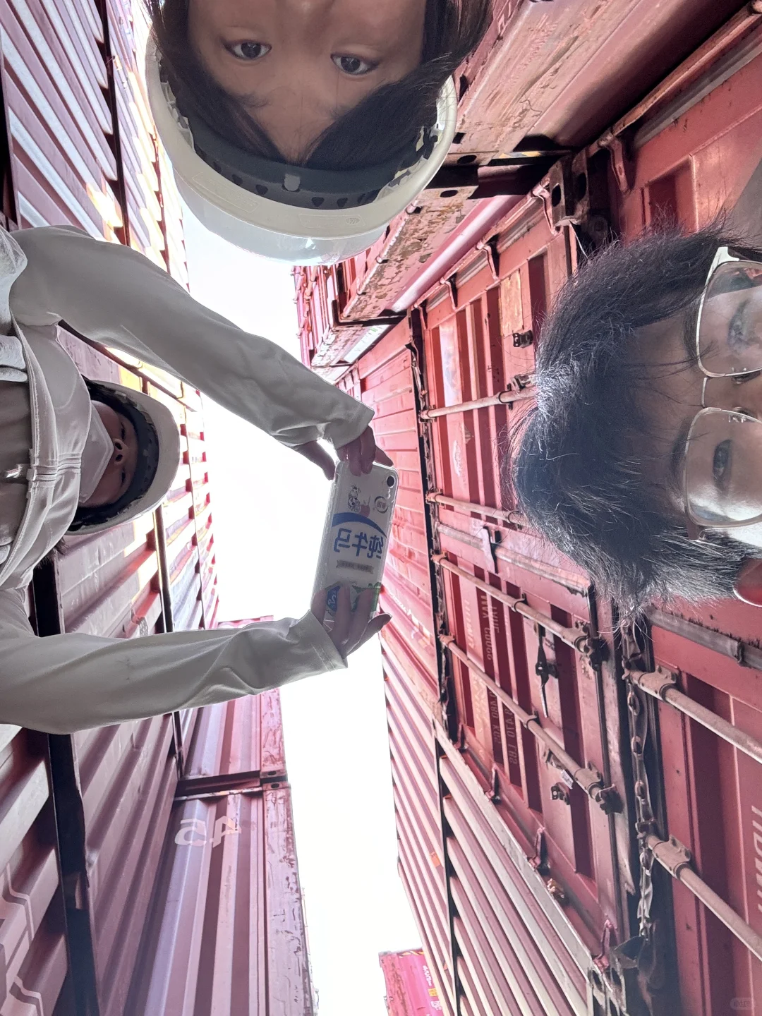 货代人,你就这样找工厂出口国