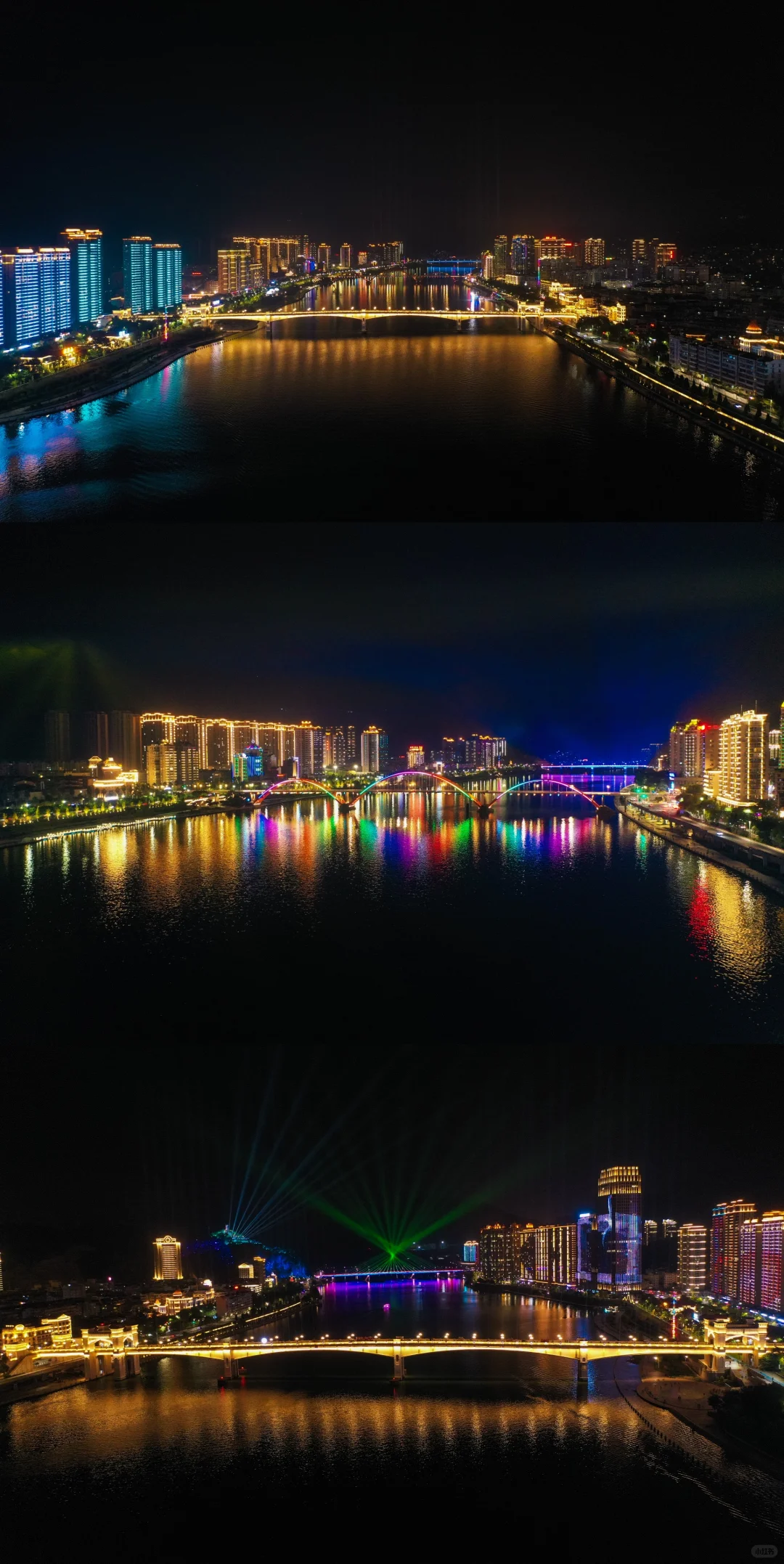 遇见世界青田｜你好中国侨乡