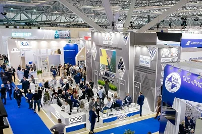 2026俄罗斯塑料工业与橡胶展RUPLASTICA