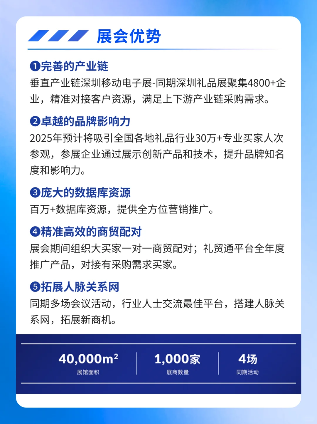 深圳移动电子展门票预约+展馆分布+详细展品