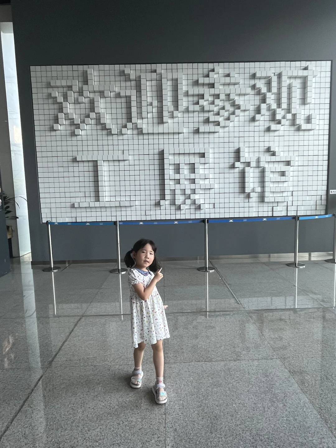 深圳市工业展览馆参观体验