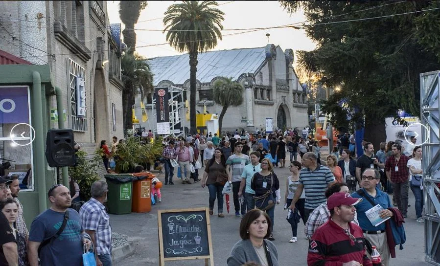 2025 乌拉圭建材展 | 开拓南美建材新蓝海