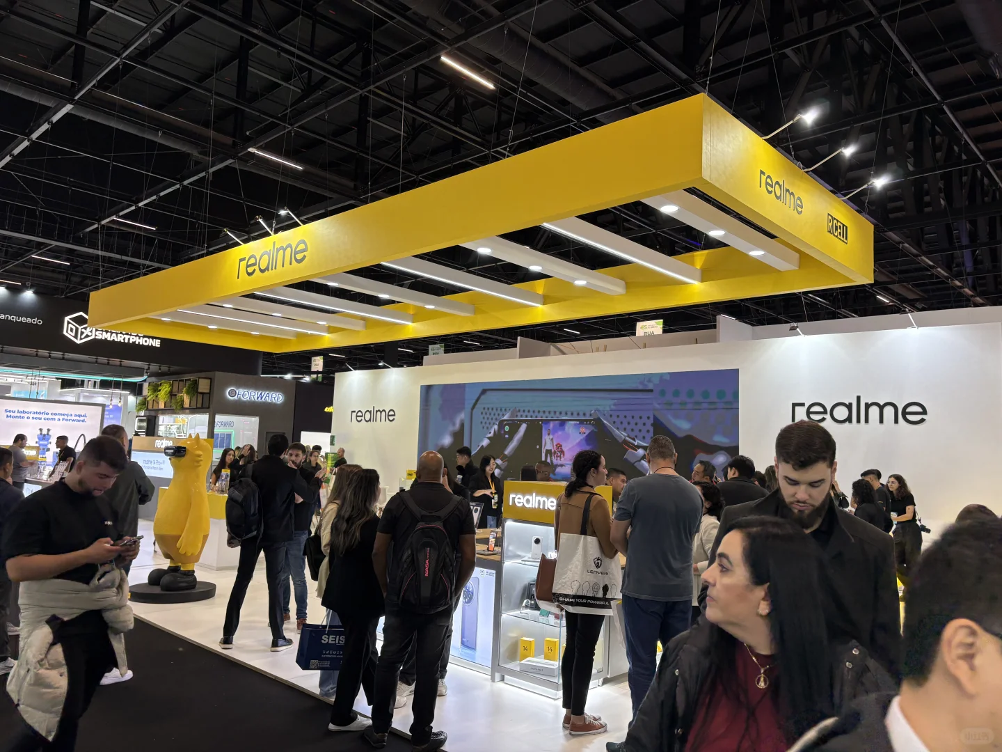 ?【2025巴西消费电子及家电展】