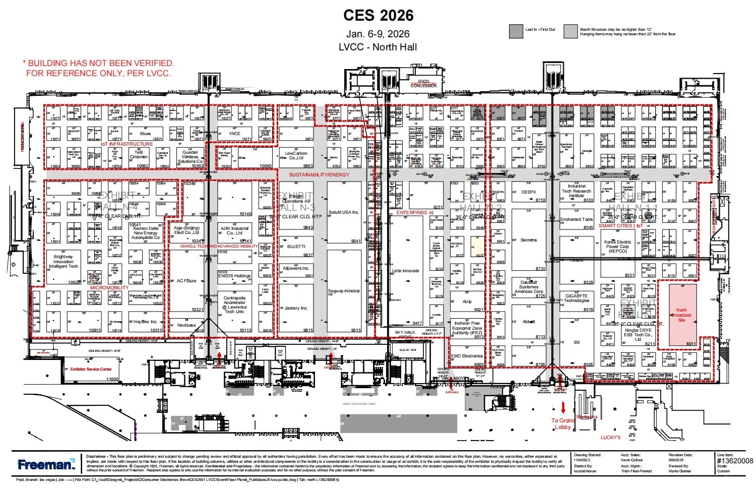 2026年美国拉斯维加斯消费电子展（CES）亮点