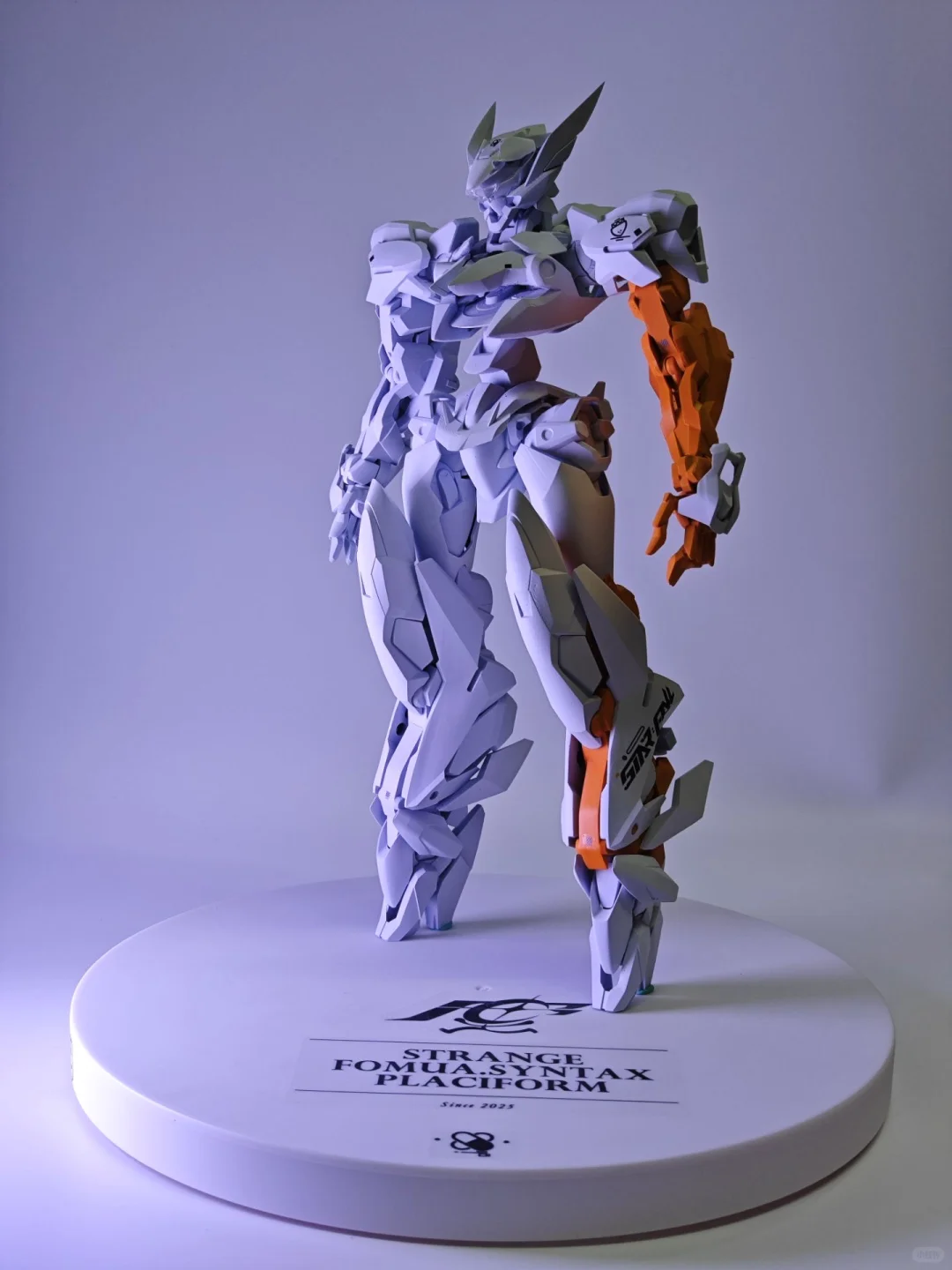 第一次参加wf2025上海展，经验值zero