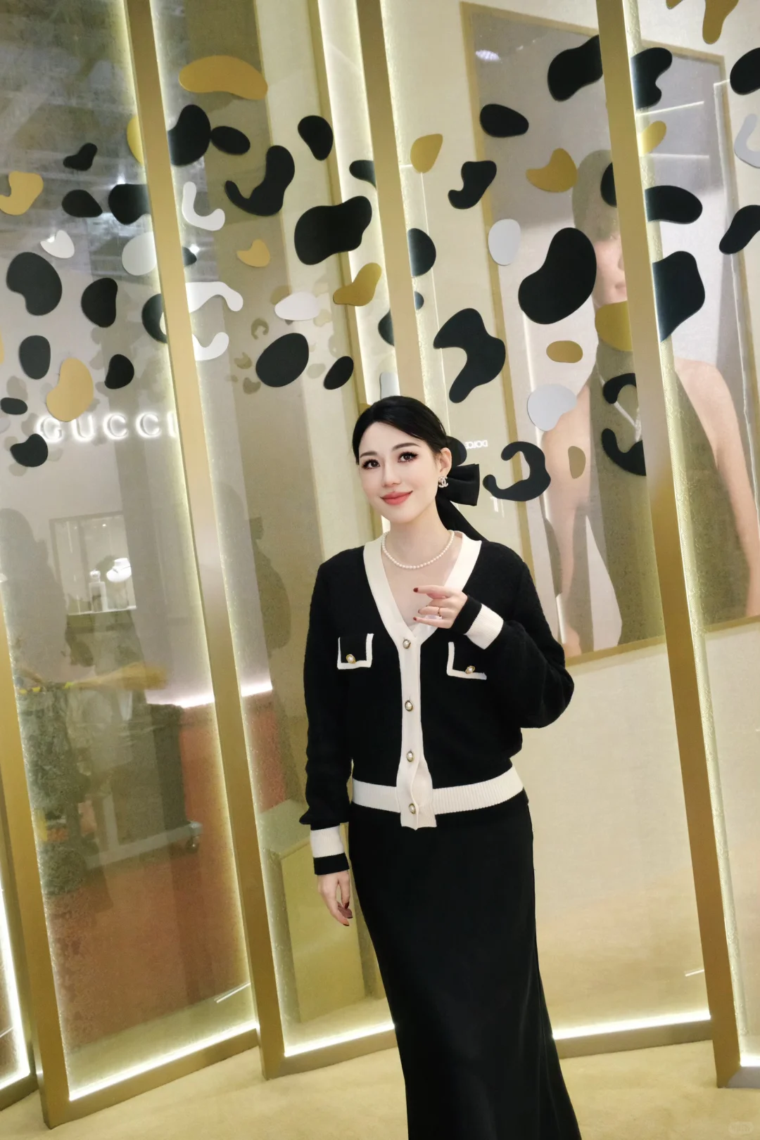 在当下触摸时光与美的流动