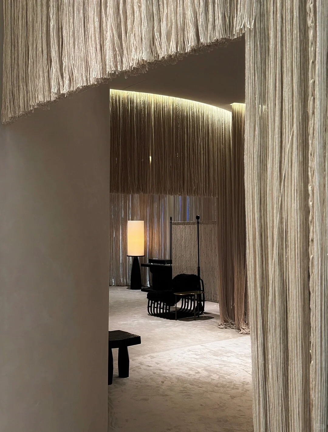 广州看展|一场沉浸式的艺术体验