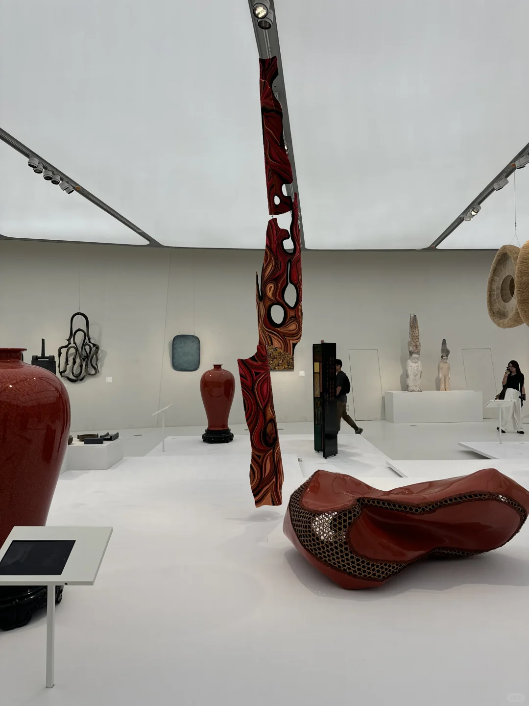 所有设计师都应该来一趟深圳湾文化广场！