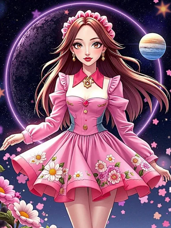 白羊座，你的人生将在明年3月前彻底洗牌！