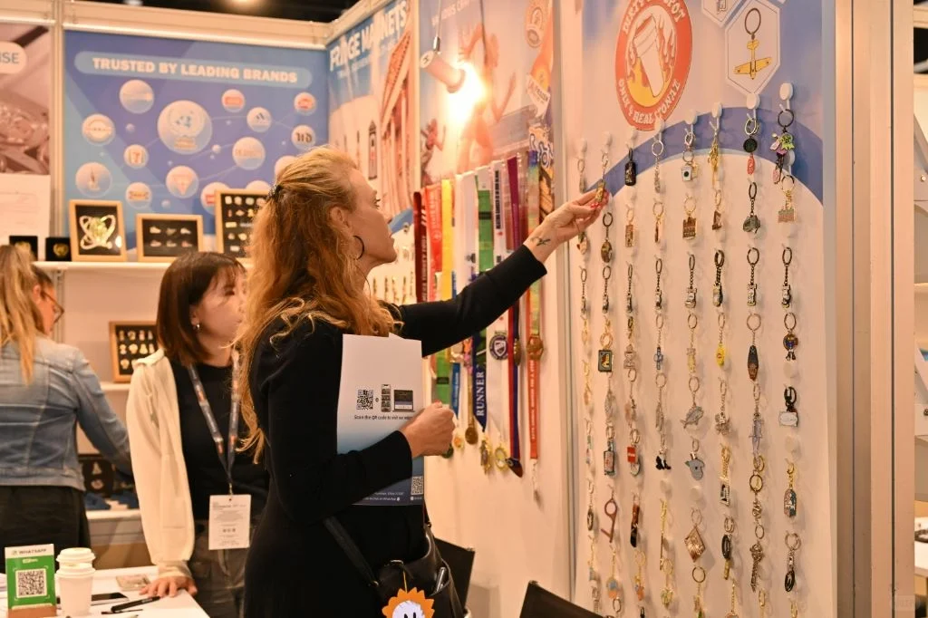 2026年4月香港礼赠品展(早鸟~1楼好位置)