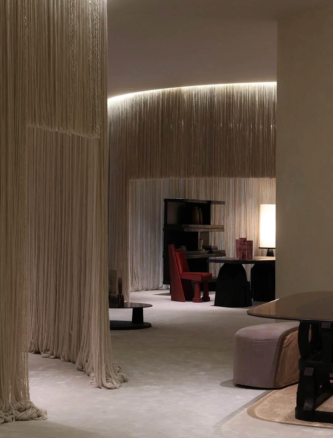 广州看展|一场沉浸式的艺术体验