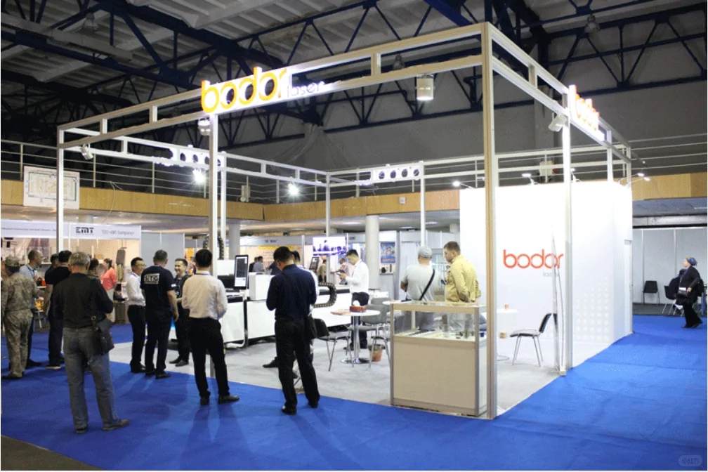 第16届哈萨克斯坦机械工程和金属加工国际展