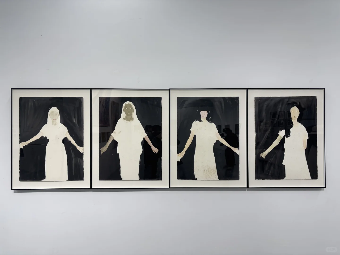 昆明看展｜《她者共生》