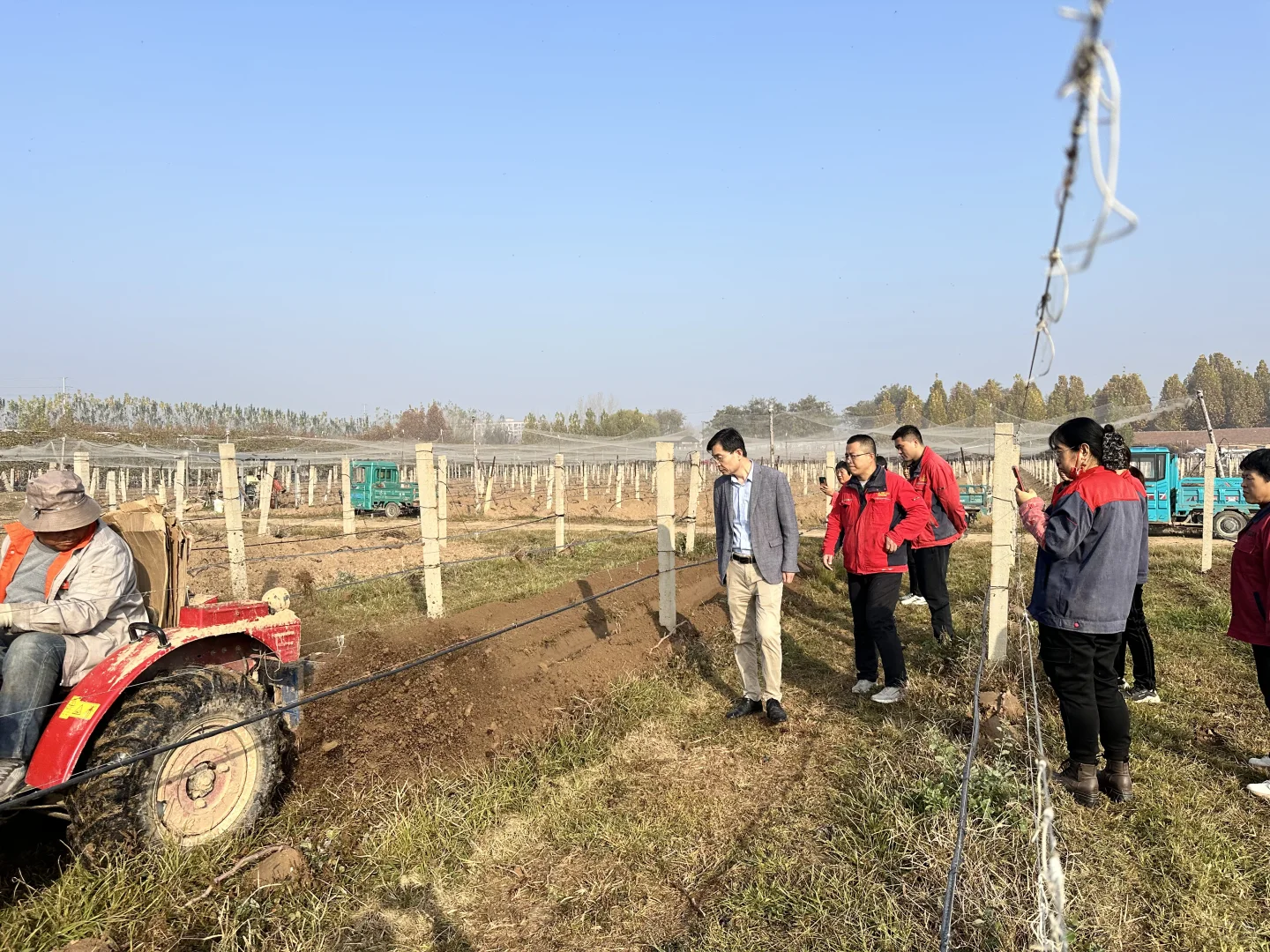 就你不不知道，研学里面有道道