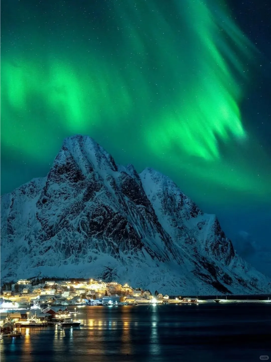 ?冬季去挪威跟团必看！准备清单能救大命