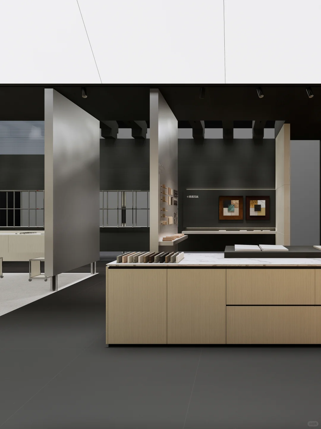 2025广州设计周｜两个盒子的对话 亲爱相见！