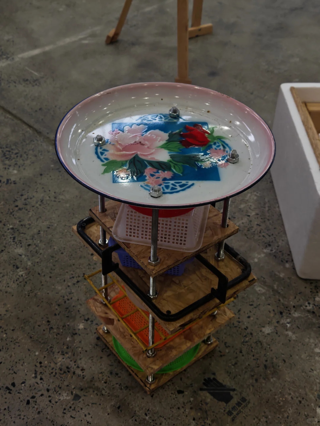 2025西岸艺博会｜完了，我不够艺术！