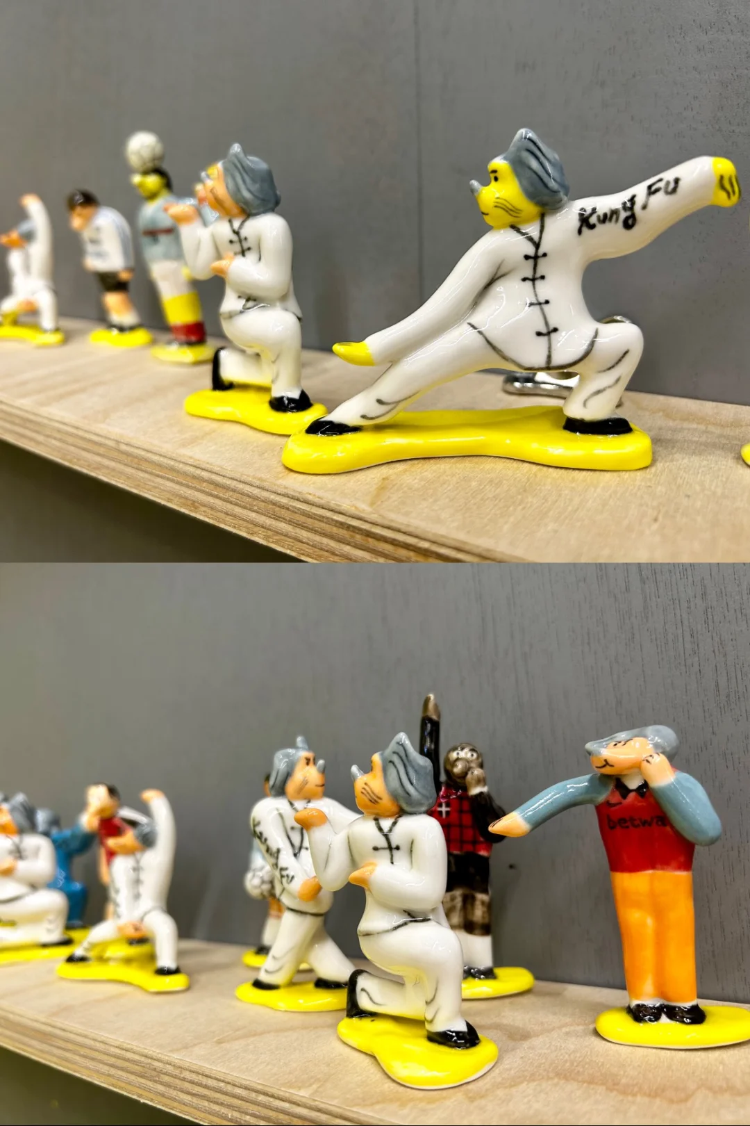 abc open M｜深圳艺术展