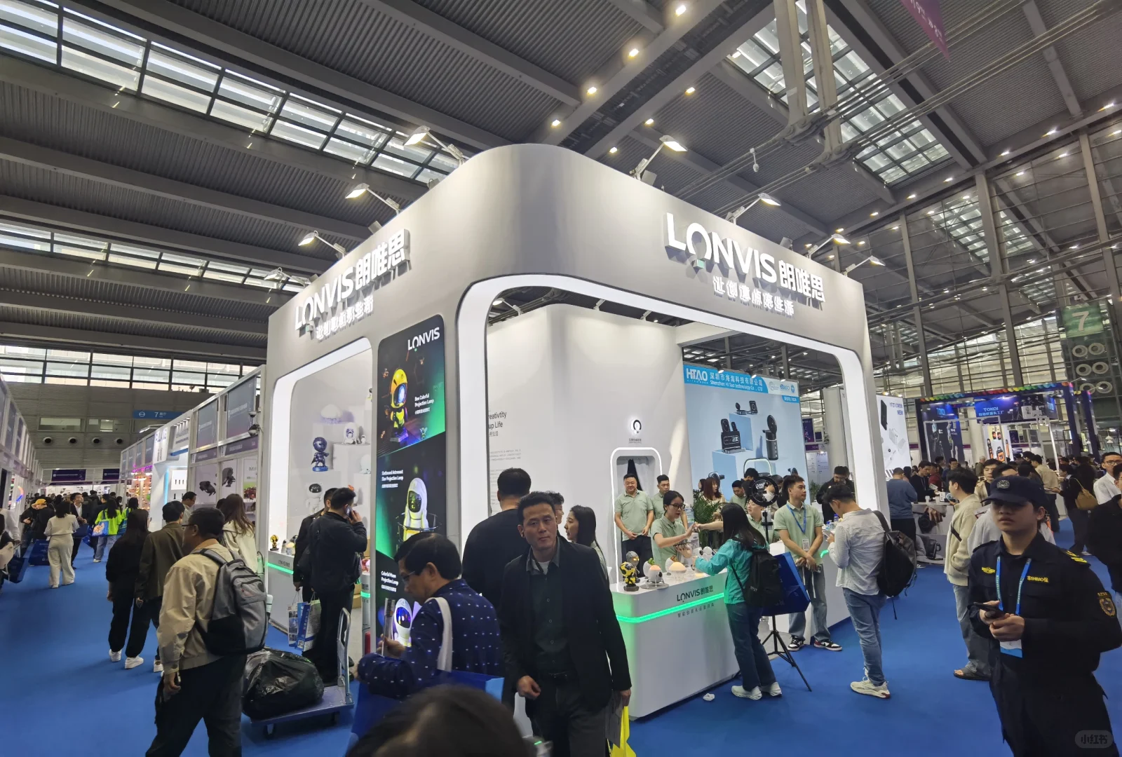 ?深圳国际消费类电子及家用电器展