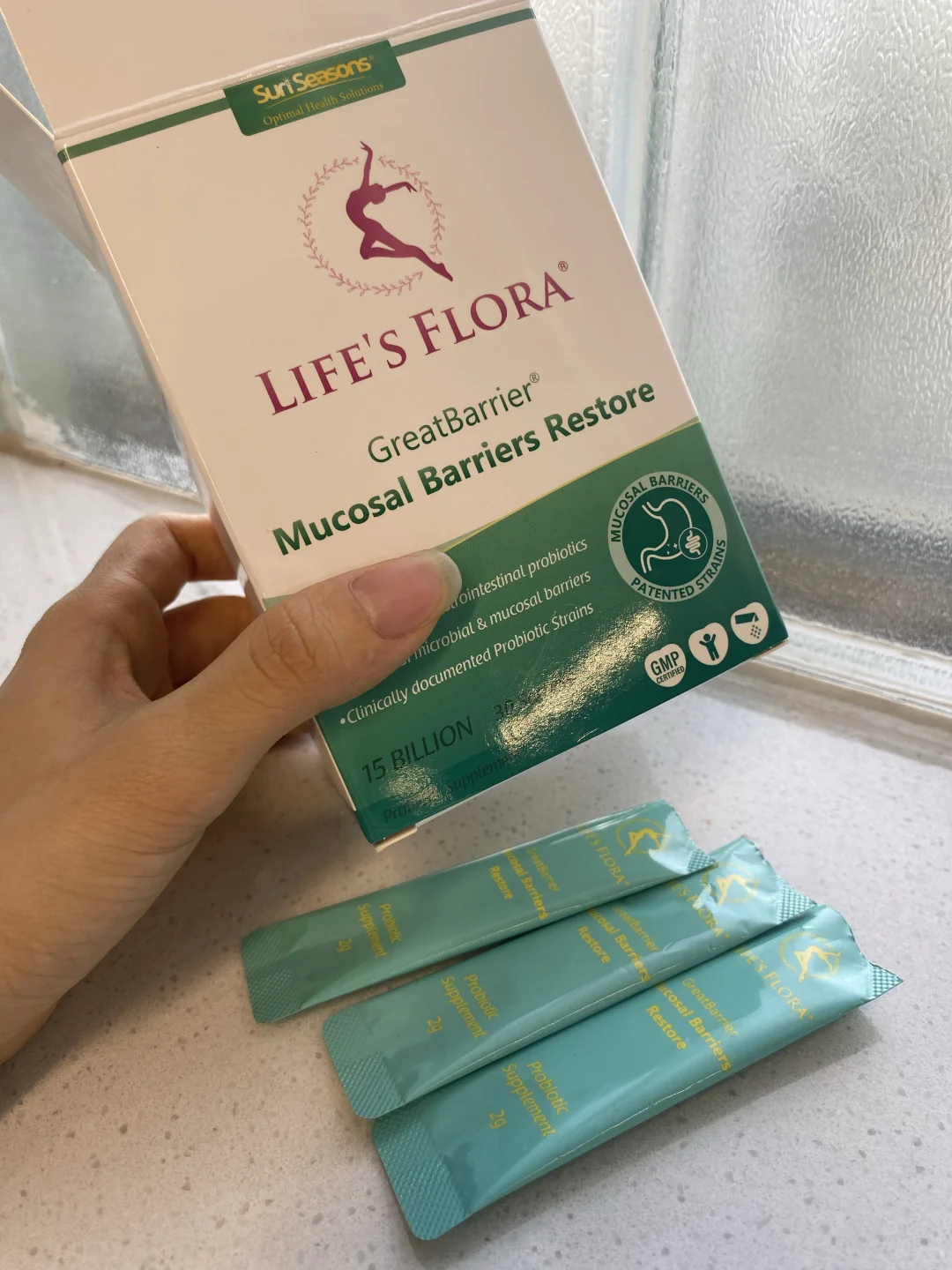 我愿用三十年的痘痘换这个产品不停产!!