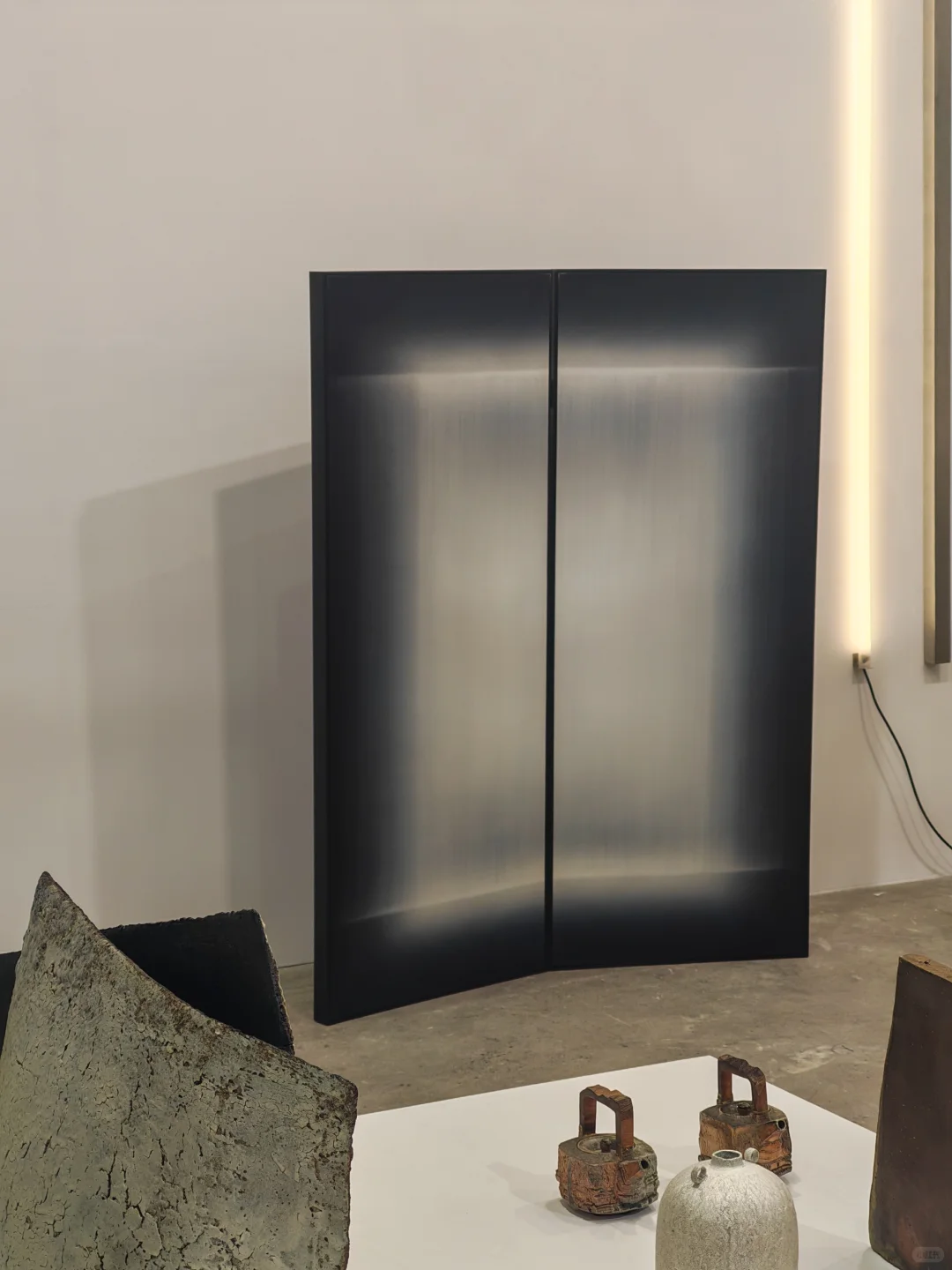 2025西岸艺博会｜完了，我不够艺术！