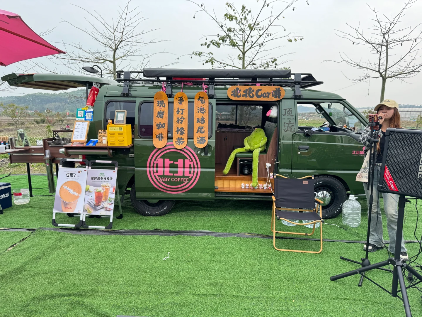 2025军博军演展览会场