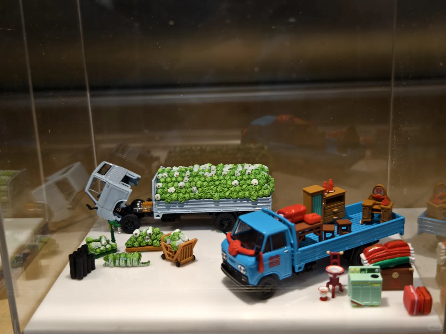 杭州周末，来看中国模型展