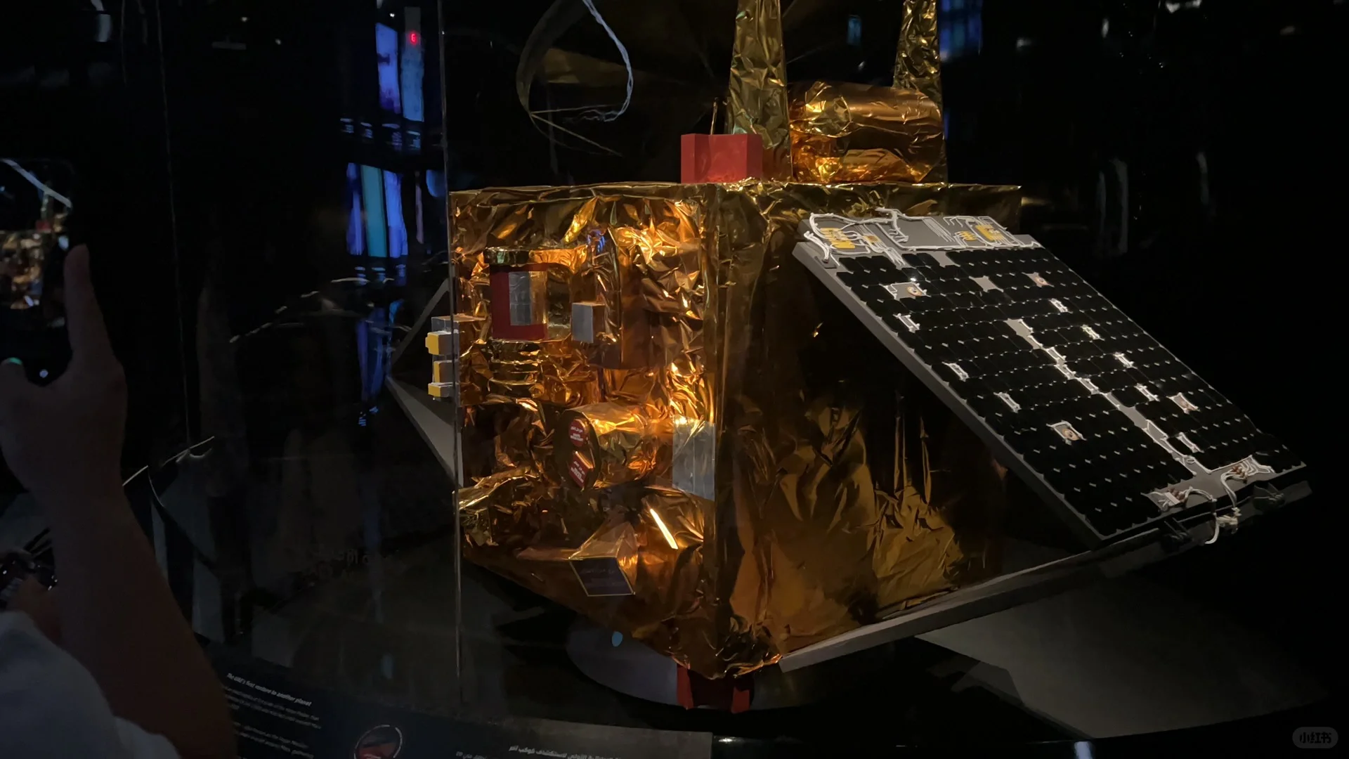 再次免费? 打卡世博城Expo City