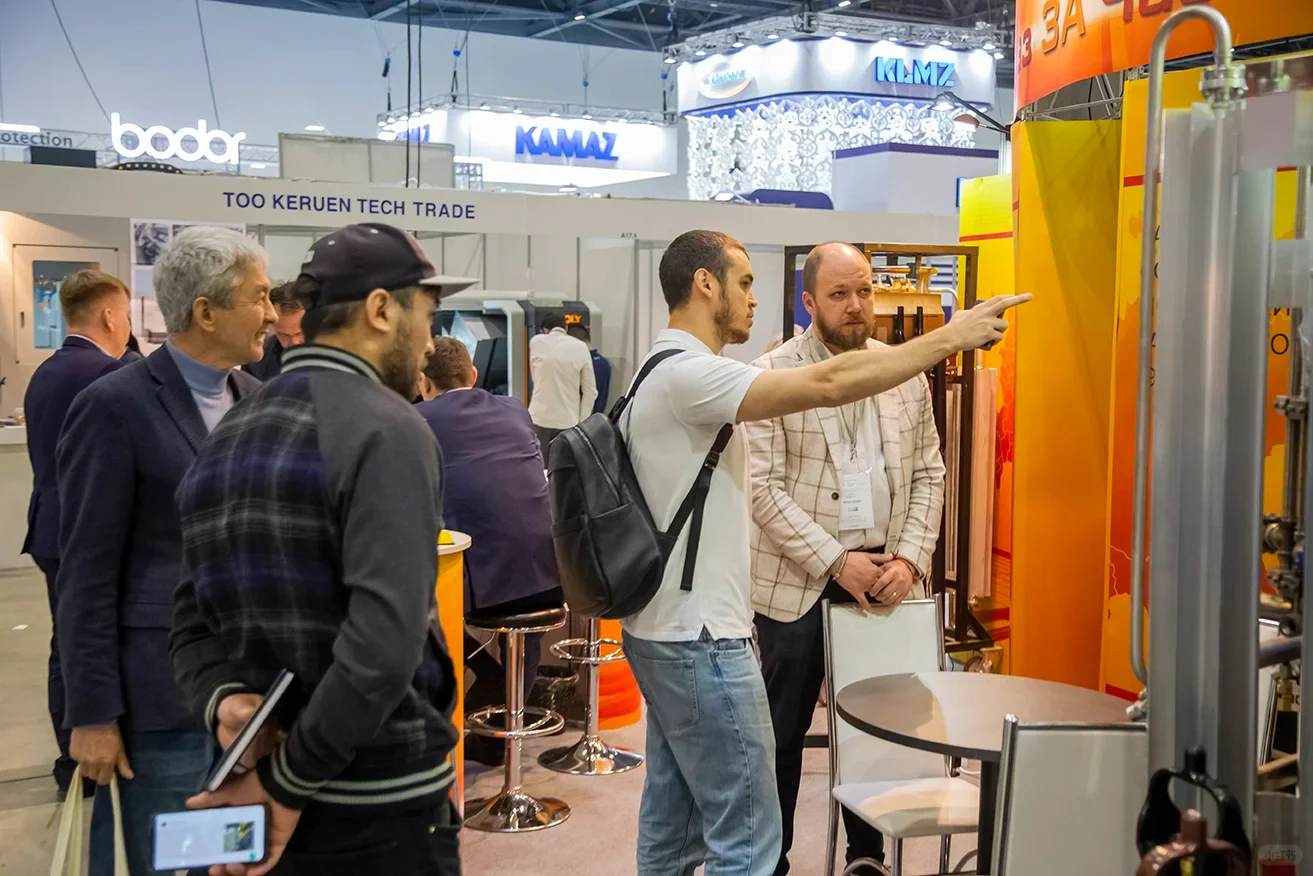 第6届国际机械工程和金属加工专业展览会