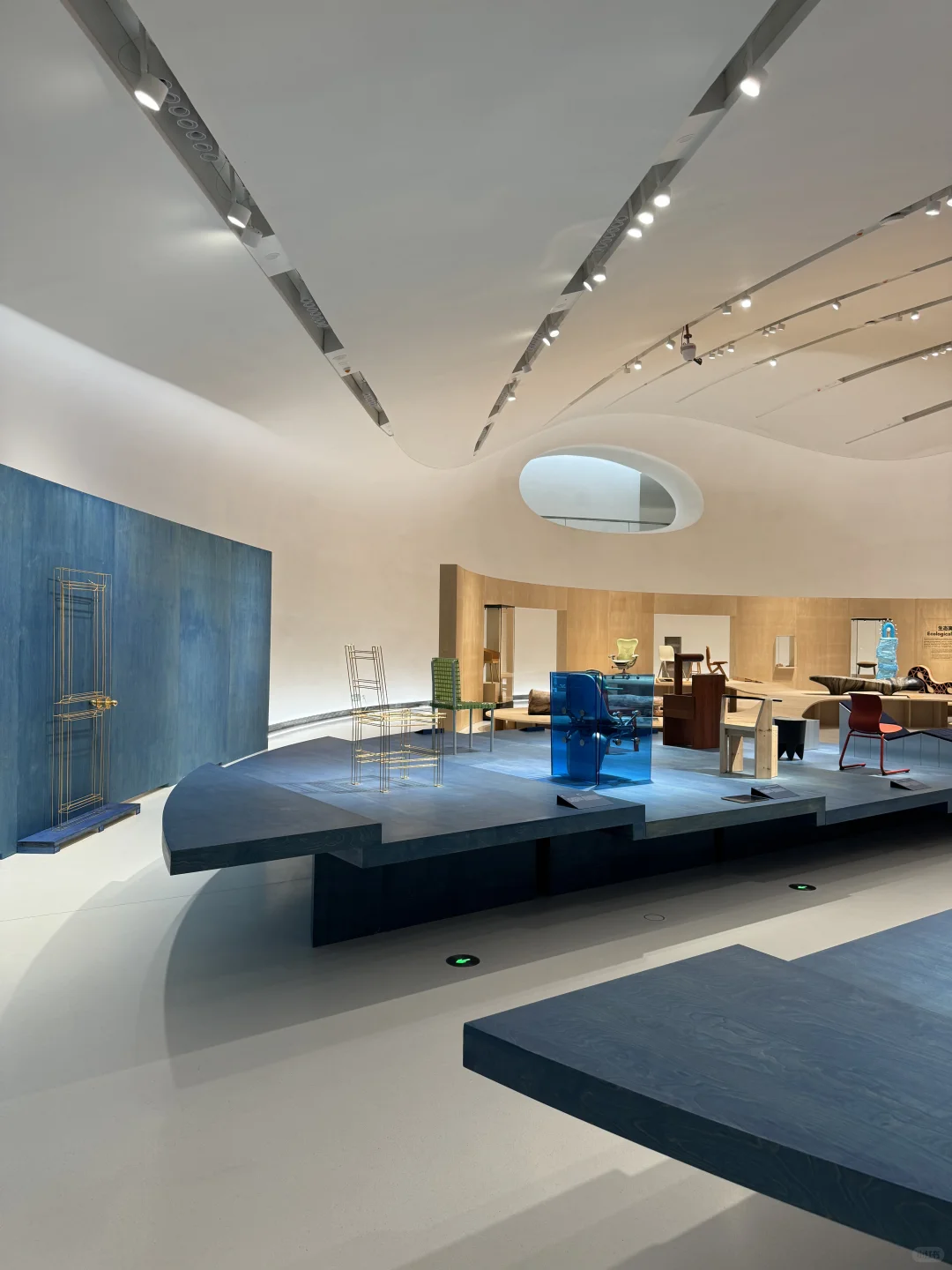 所有设计师都应该来一趟深圳湾文化广场！