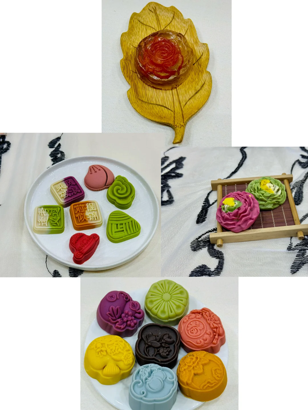 未来食尚 窥见一斑