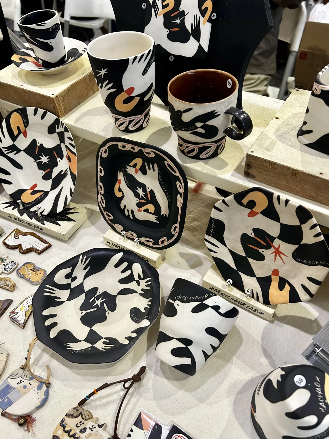 abc open M｜深圳艺术展