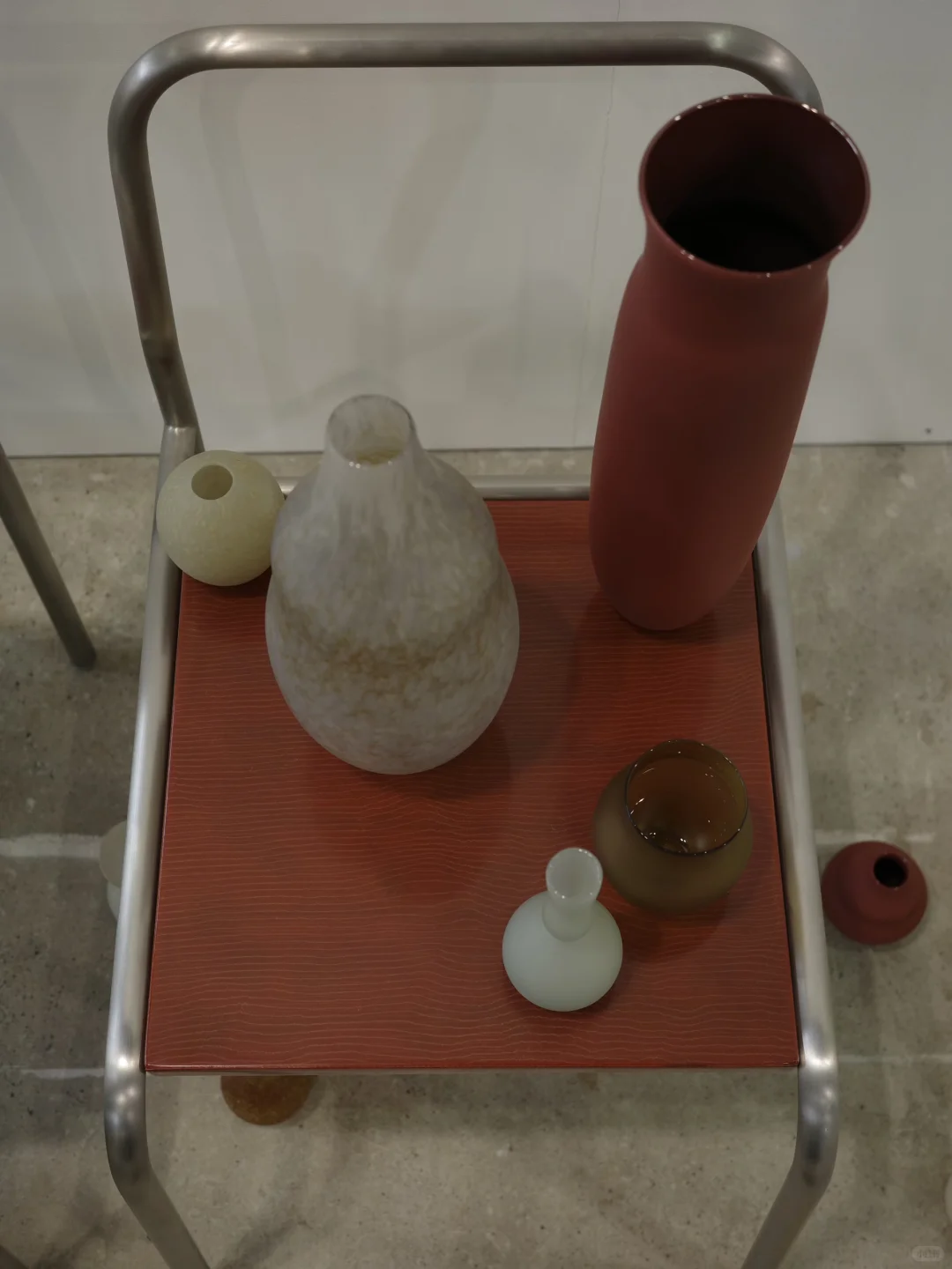 上海西岸·好看好玩好拍的设计展?️