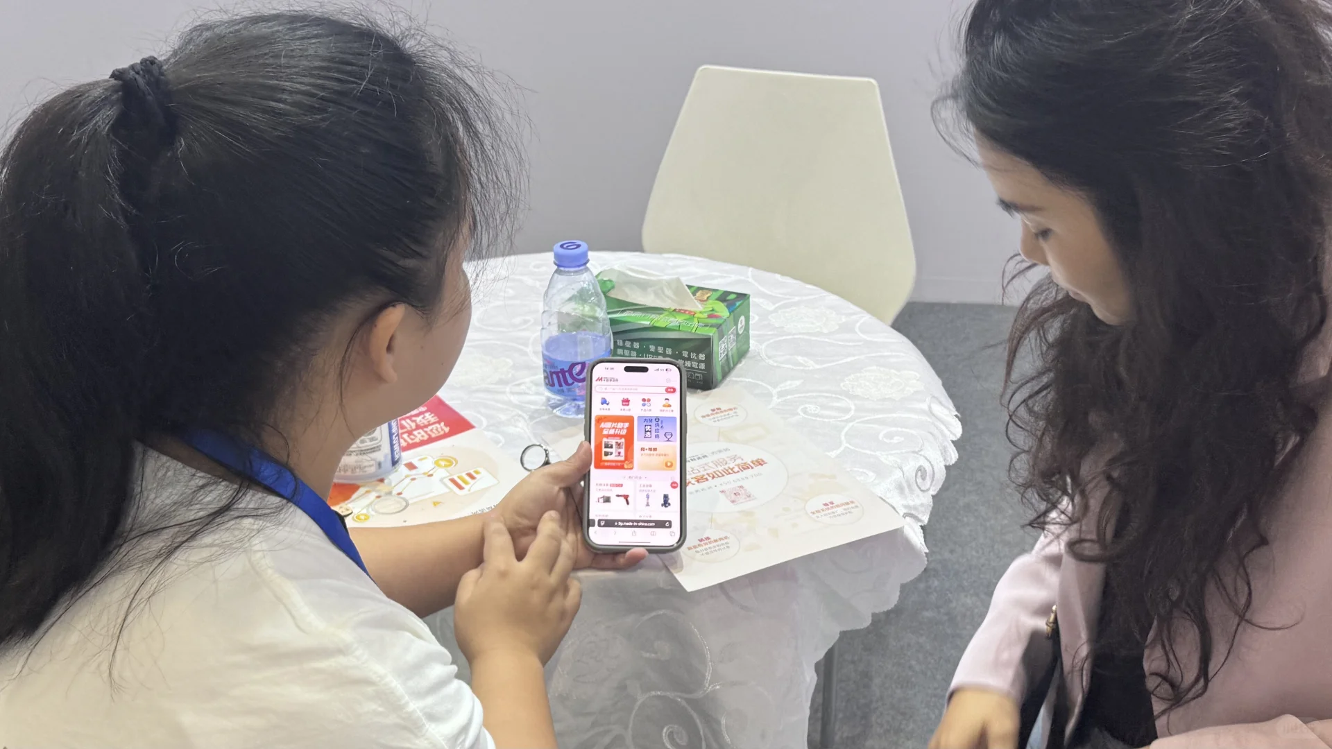 大湾区工业博览会！聊机床、谈智造