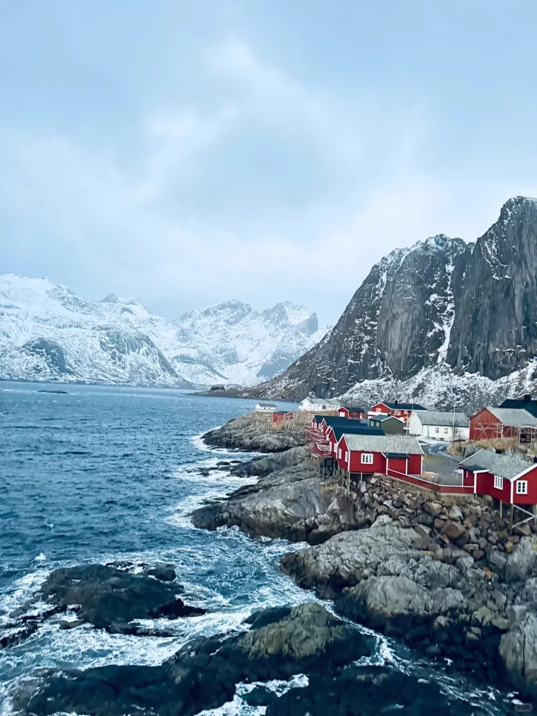 ?冬季去挪威跟团必看！准备清单能救大命