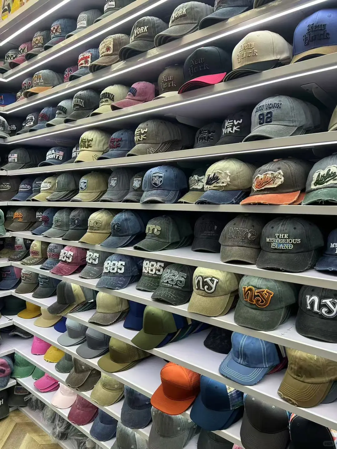 义乌商贸城 棒球帽 跨境老外最爱鸭舌帽