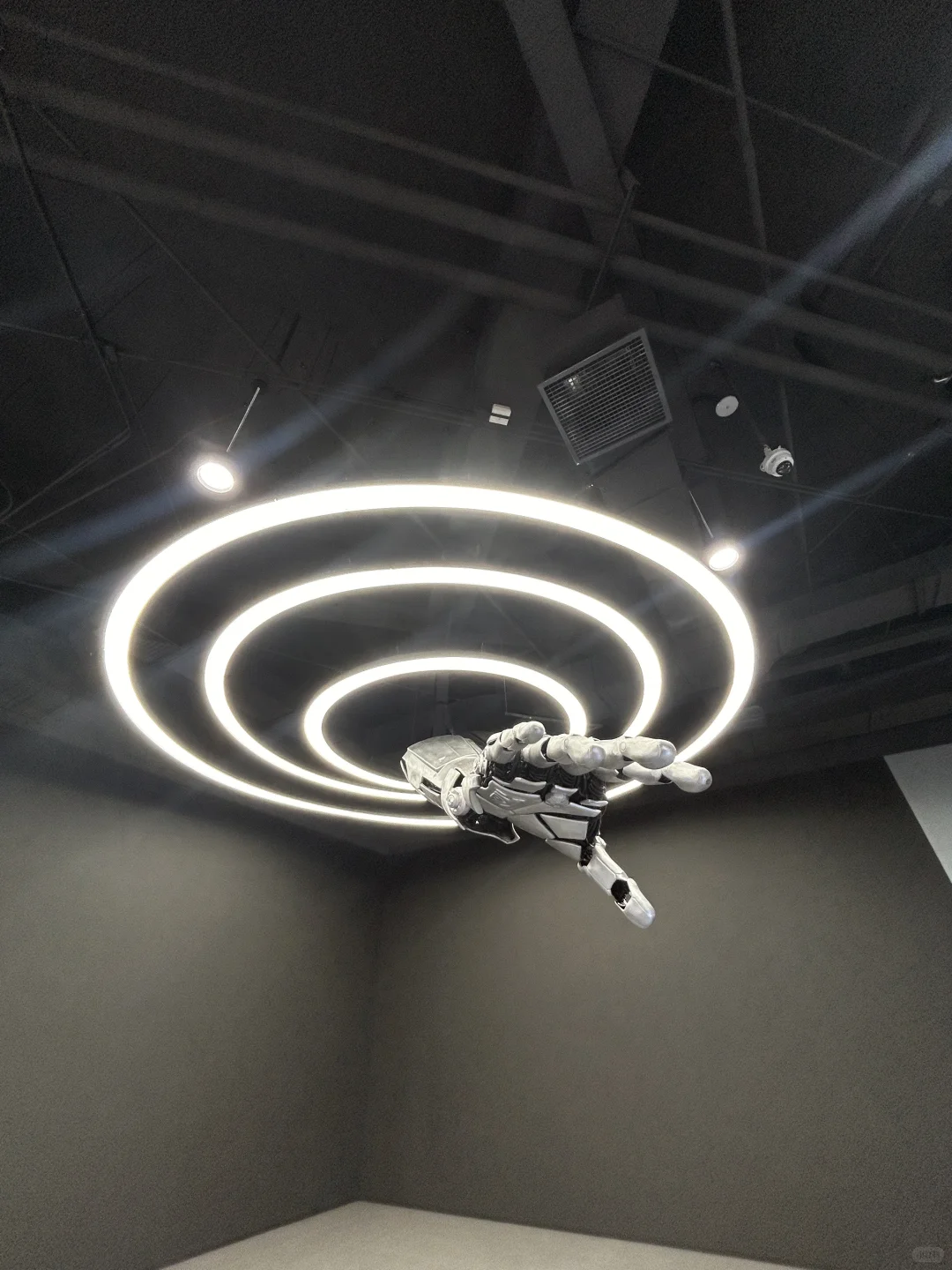 北京遛娃|亦庄看机器人~小众宝藏地