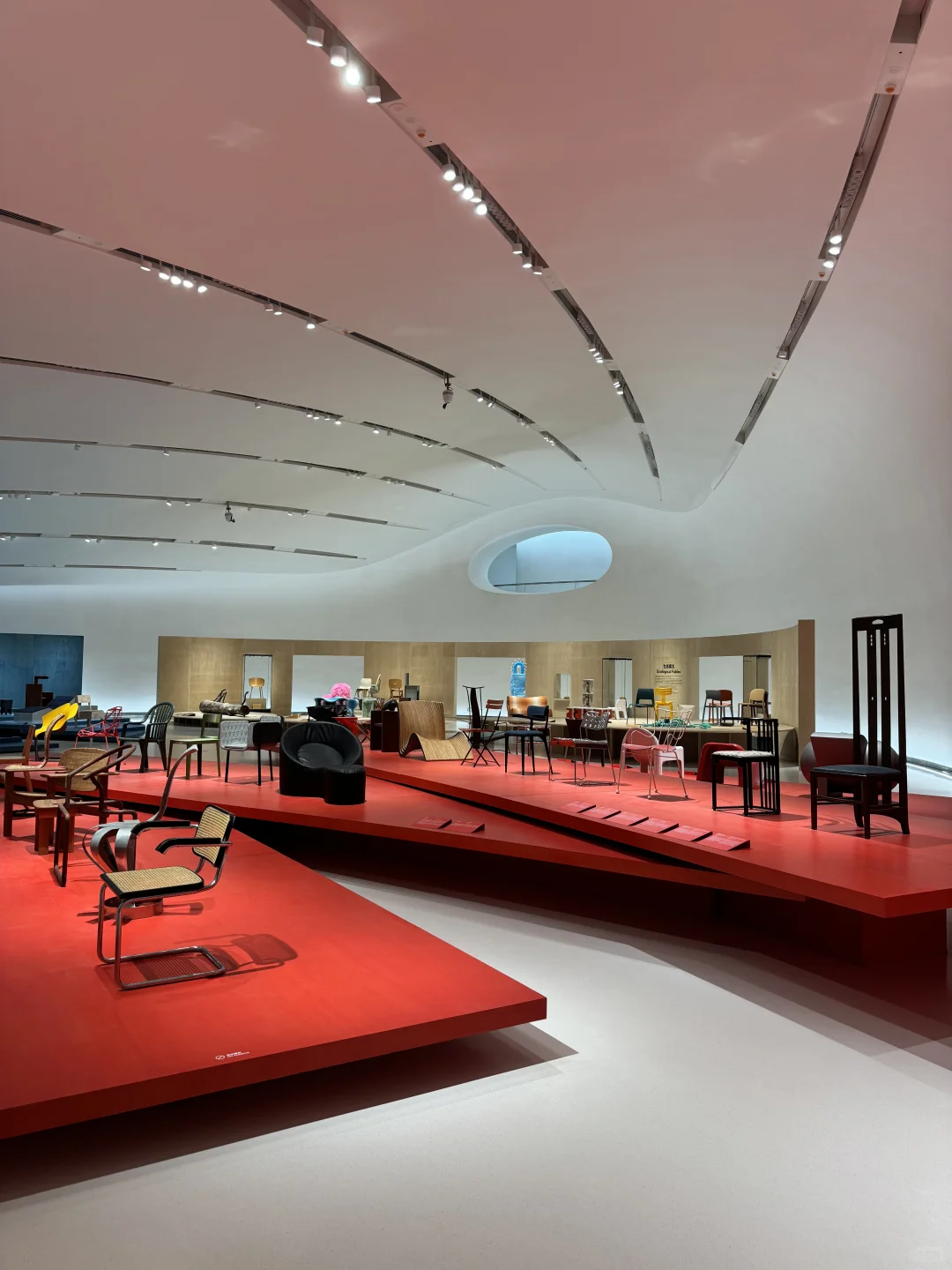 所有设计师都应该来一趟深圳湾文化广场！