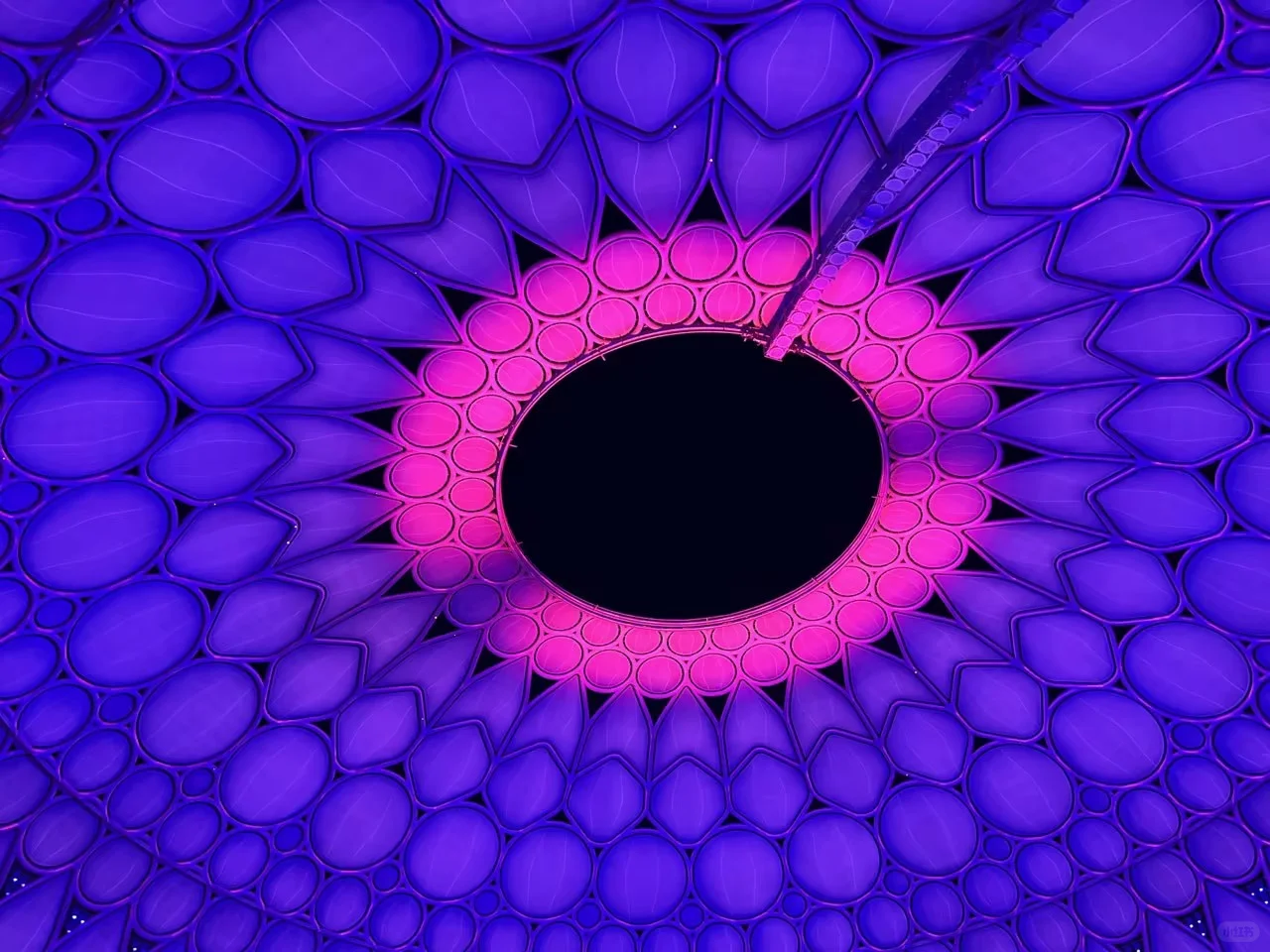 迪拜旅游 | Expo City Dubai