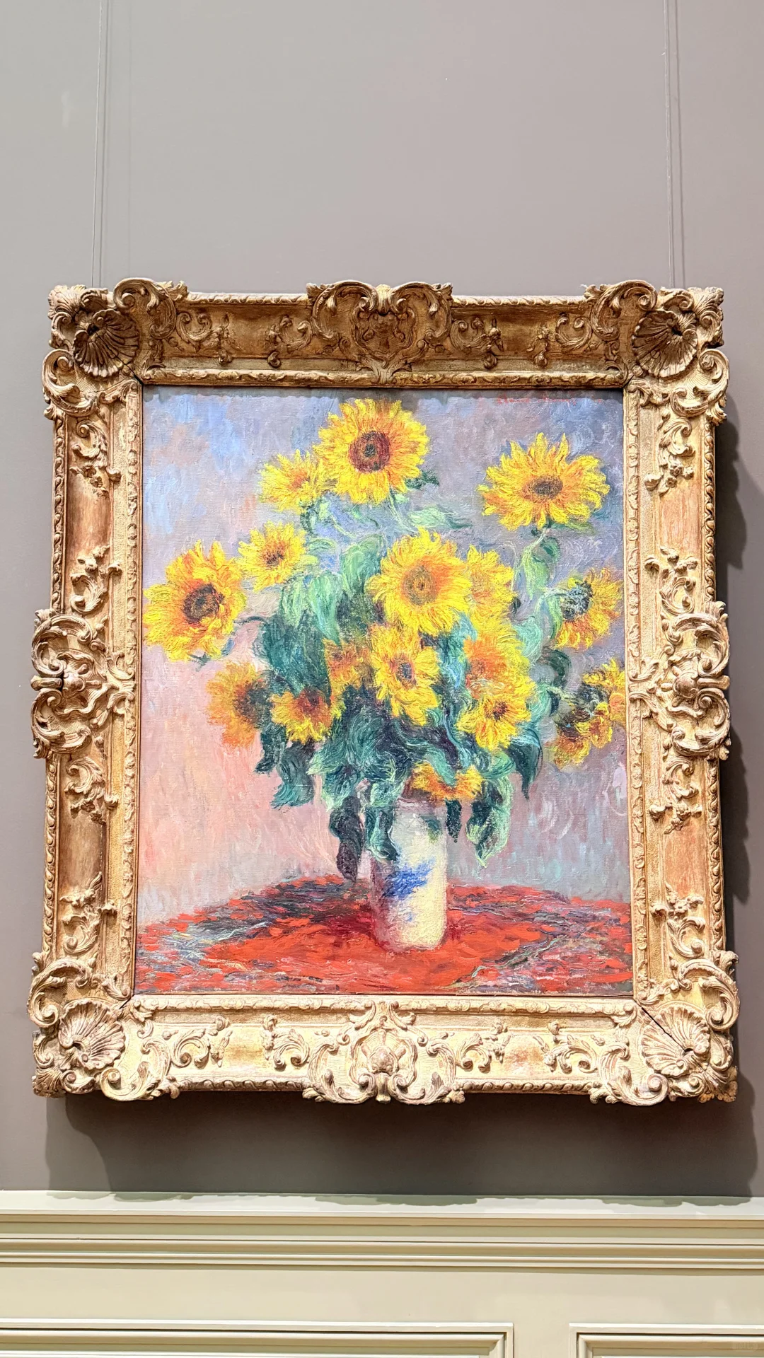 纽约 | 大都会艺术博物馆之欧洲画展