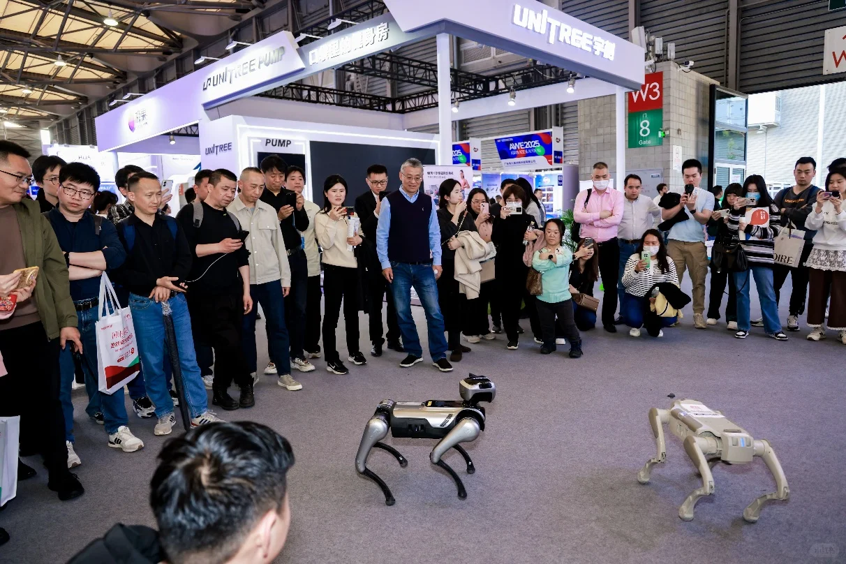 AWE2026中国家电及消费电子博览会!