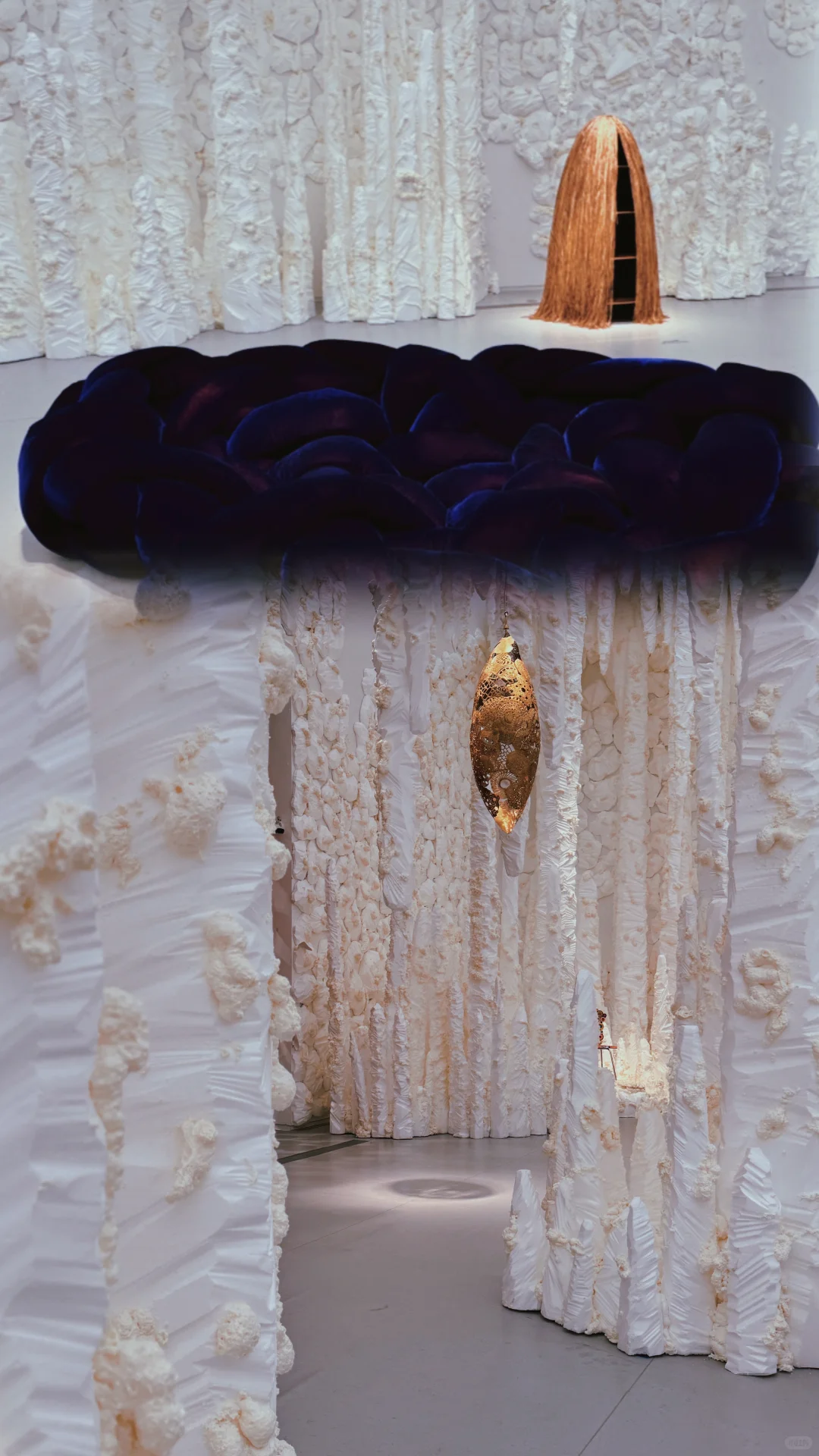 上海设计展|“无常”